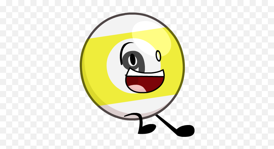 Download 9 Ball Idle - Object Saga 9 Ball Emoji,9/11 Emoticon