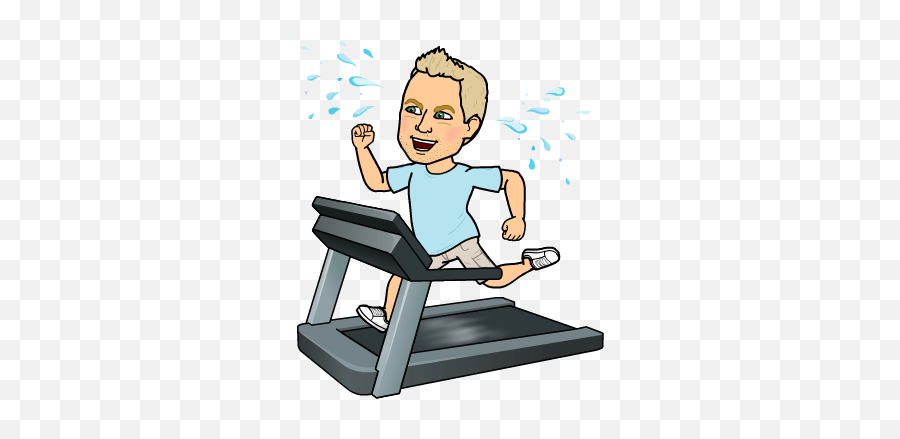 Brenham Tech Daily Bisdwired Team Blog - Girl On Treadmill Emoji,How Get Snapchat Emoji To Run On Treadmill