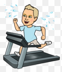 Brenham Tech Daily Bisdwired Team Blog - Girl On Treadmill Emoji,How Get Snapchat Emoji To Run On Treadmill