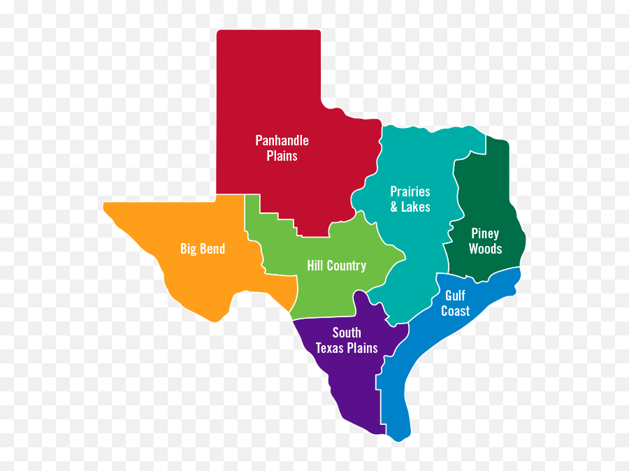 Wataugawatch 10012020 - 11012020 10 Regions Of Texas Map Emoji,Bend Reality With Emotions
