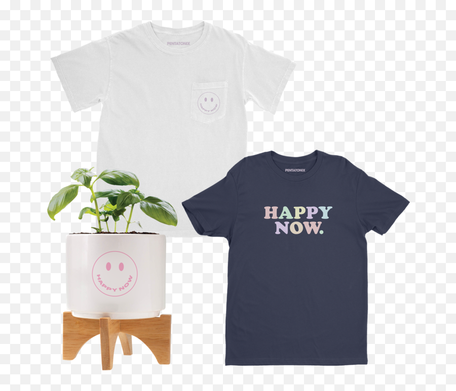 All - Flowerpot Emoji,Womens Smiley Emoji Microfleece Pajamas Set Shirt & Pants