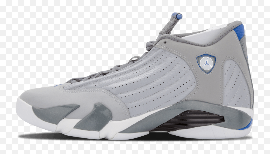 Air Jordan 14 Wolf - Dhgate Jordan 14 Emoji,Wht Do Emojis Mean