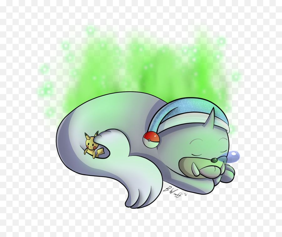 086 Seel Used Icy Wind And Rest - Drawing Emoji,Emoji Level34