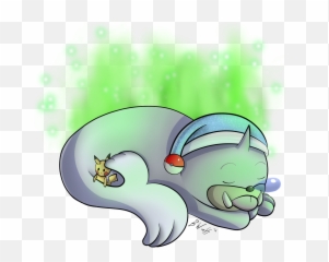 086 Seel Used Icy Wind And Rest - Drawing Emoji,Emoji Level34