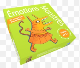 Émotions Monstres Emoji,Emotions De Bonheur Et Joi