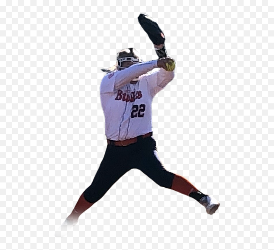 Evolution Hannah Richardson Softball - Baseball Protective Gear Emoji,Evo X Work Emotion