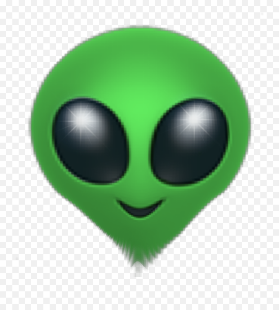 Alien Area51 Aesthetic Sticker By Gabri - Supernatural Creature Emoji,How Tomake Alien With Facebook Emoticons