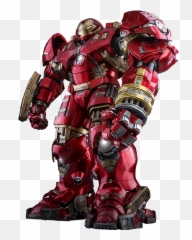 Hulkbuster Deluxe Figure - Hulkbuster Hot Toy Deluxe Emoji,The Emoji Movie Rare Action Figures