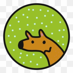 Dear Lyric - Dot Emoji,Gary Larson Dog Emotion