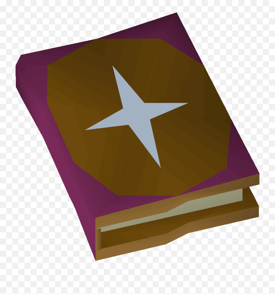 Prayer Book - Osrs Book Emoji,Runescape Rest Emotion Stops