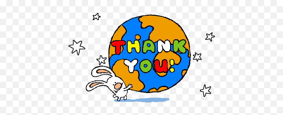 Thanks Yougif - Clipart Best International Thank You Gif Emoji,Cat Animated Emoticons Thank You