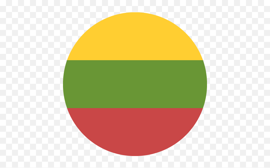 Ski And Ski Boot - Litvania Flag Vector Emoji,Flag Alligator Emoji
