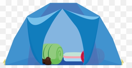 Free Sleep Bed Vectors - Tienda De Campaña Png Emoji,Emoticon Acampar
