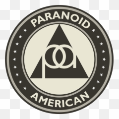 Project Monarch Paranoid American - Comics About Language Emoji,Illumnati Emotions