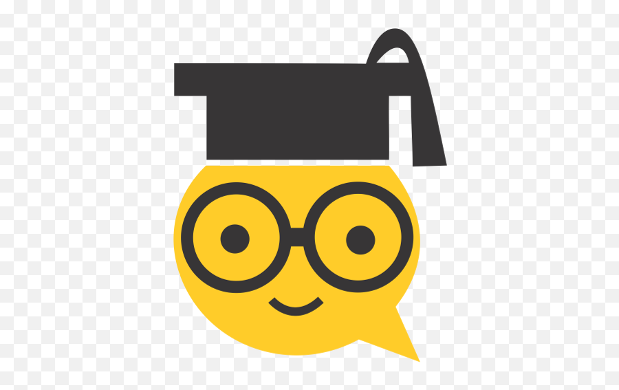 App Insights Qs Leap - Free U0026 Social Test Prep For Gmatgre Qsleap Logo Emoji,Happy Graduation Emoticon