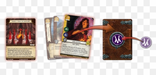 Fantasy Flight - Collection Emoji,Let The Emotion Flow Through You Palpatine