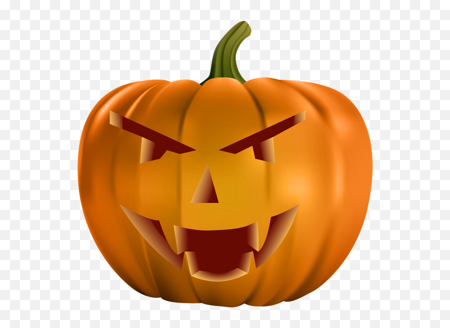Halloween Vampire Pumpkin Png Clip Art - Halloween Vampire Pumpkin Emoji,Vampire Emoji Pumpkin Carving