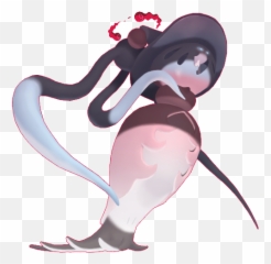 858 Hatterene Gmax - Gigantamax Hatterene Art Emoji,Pokemon That Help People With Emotions