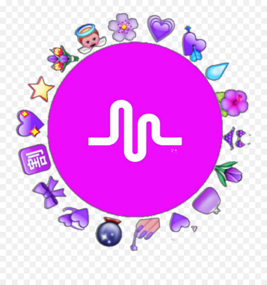 Musical - Musical Ly Emoji,What Are Emoji Loves On Musically