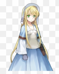 Sheila Helman Alicesoftwiki Fandom - Hime Cut Emoji,Chibi Vamire Emotion Attraction