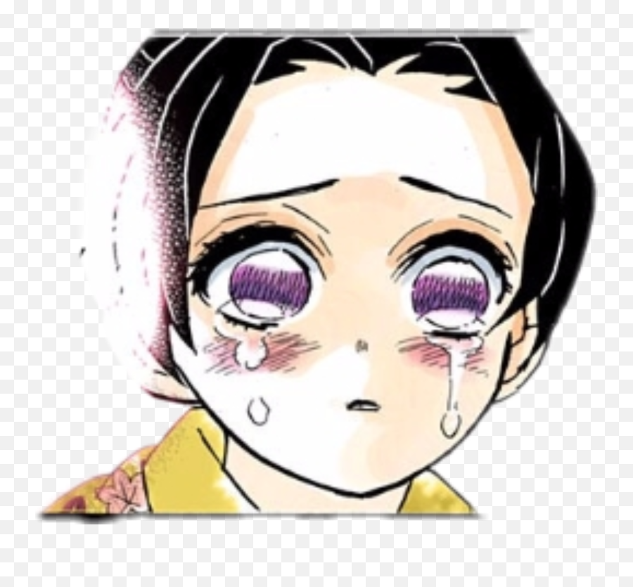The Most Edited Tragedi Picsart - Shinobu Kocho Manga Emoji,Widowmaker Emoticon