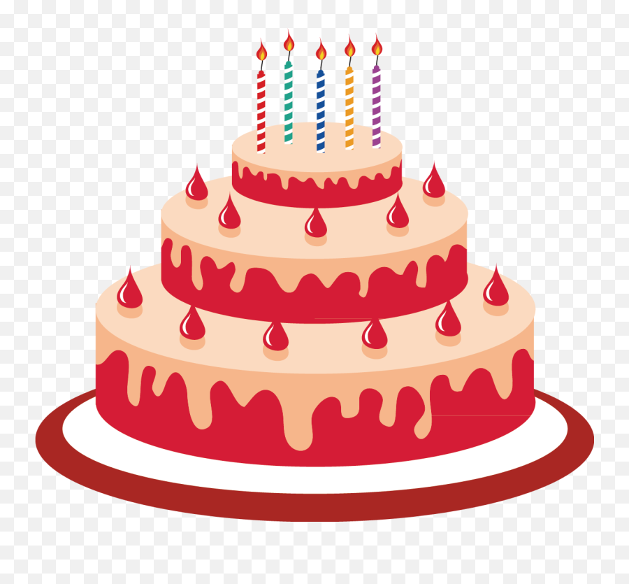 Cartoon Birthday Cake Png U0026 Free Cartoon Birthday Cakepng - Cake Cartoon Png Emoji,Facebook Cake Emoji