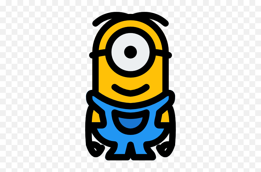 Dibujos Para Colorear Y Pintar Más De 1500 Dibujos - Minion Icon Emoji,Emojis De Amor De Hijaspara Colorear