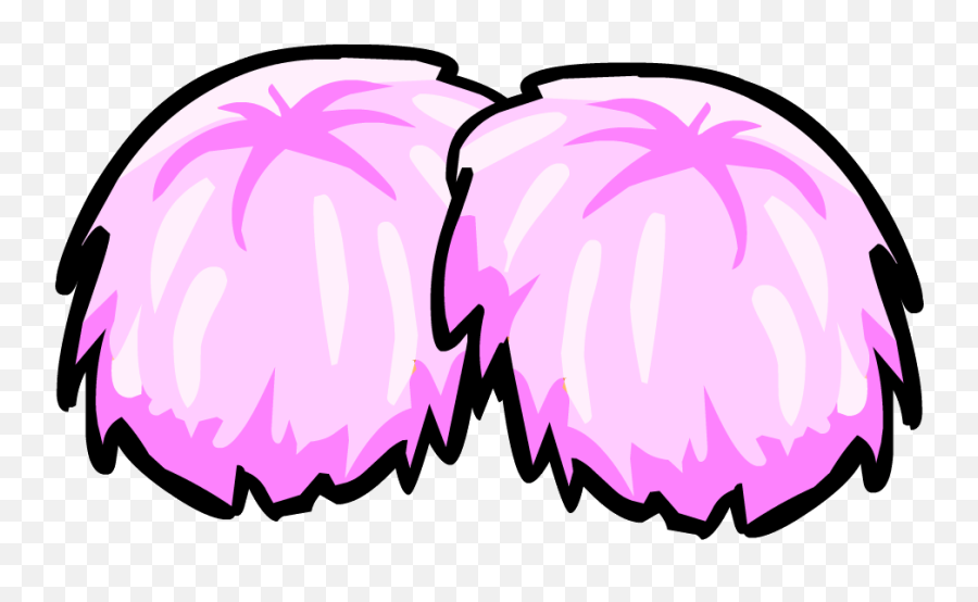 Free Picture Of Pom Poms Download Free Picture Of Pom Poms - Orange Pom Poms Clipart Emoji,Emotions Pom Pom Balls