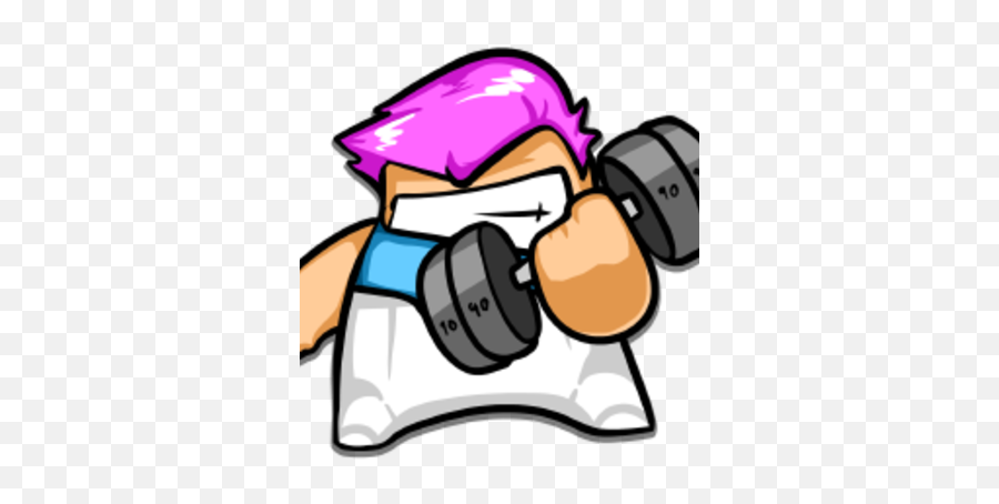 Zarya - Fictional Character Emoji,Zarya Hots Emojis