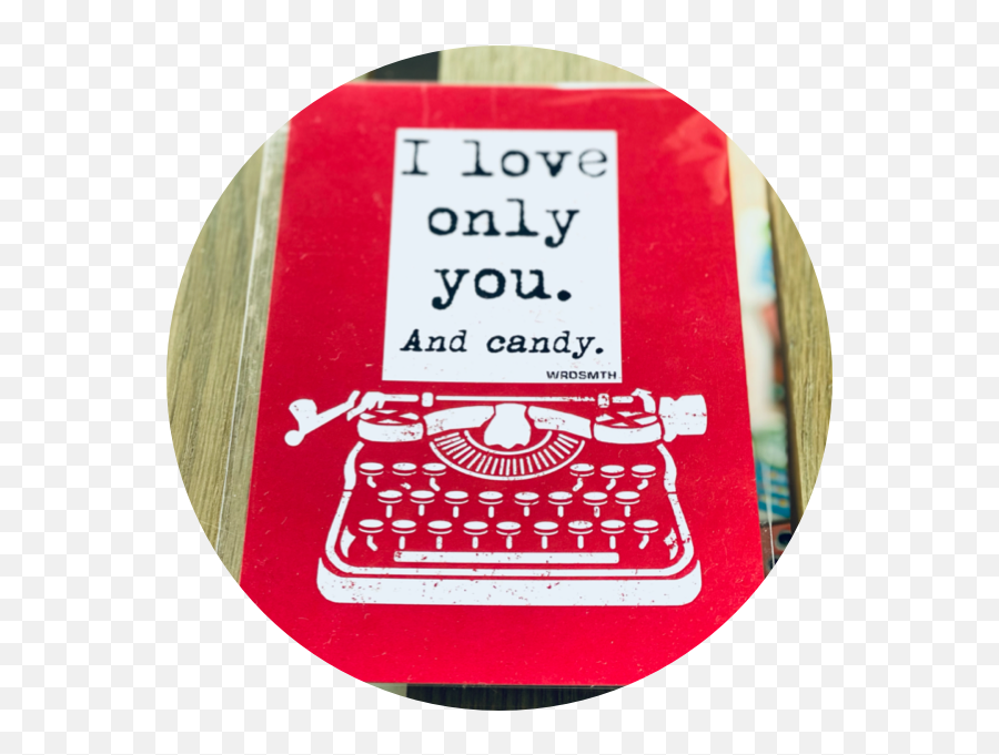 Shop Gift U2013 Sweetbu Candy Co - Wrdsmth Art Emoji,Hubba Hubba Emoticon Text