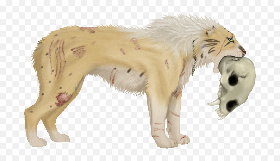 Yuura Status Missing Renascentia - Leo Emoji,Emotion Rebel Lynx