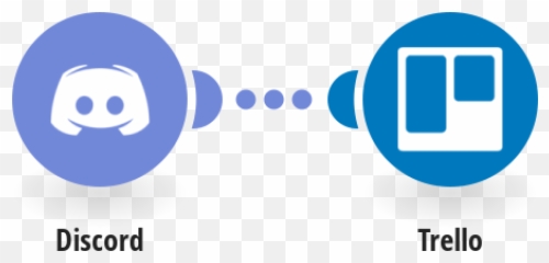 Discord Integrations - Trello And Discord Emoji,Discord Notification Emoji