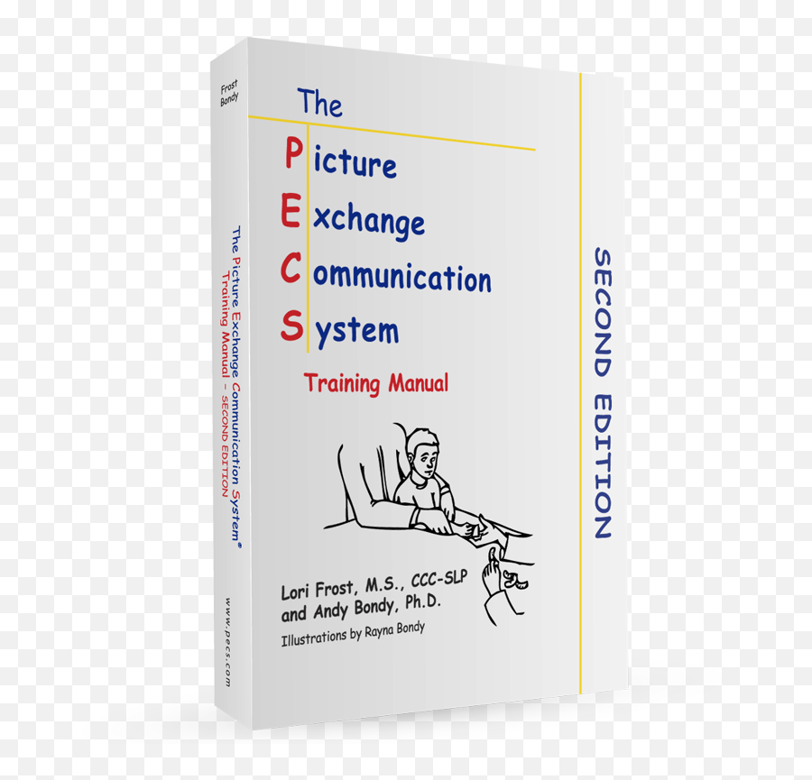 Products - Exchange Communication System Training Manual Emoji,Pecs For Emotions