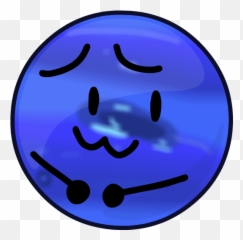Neptune - Happy Emoji,Help Standup Emoticon