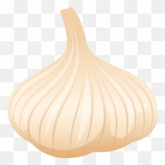 Garlic Food Gif - Lovely Emoji,Garlic Emoji
