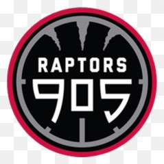 Teams - Raptors 905 Logo Emoji,Emoji Sports Teans