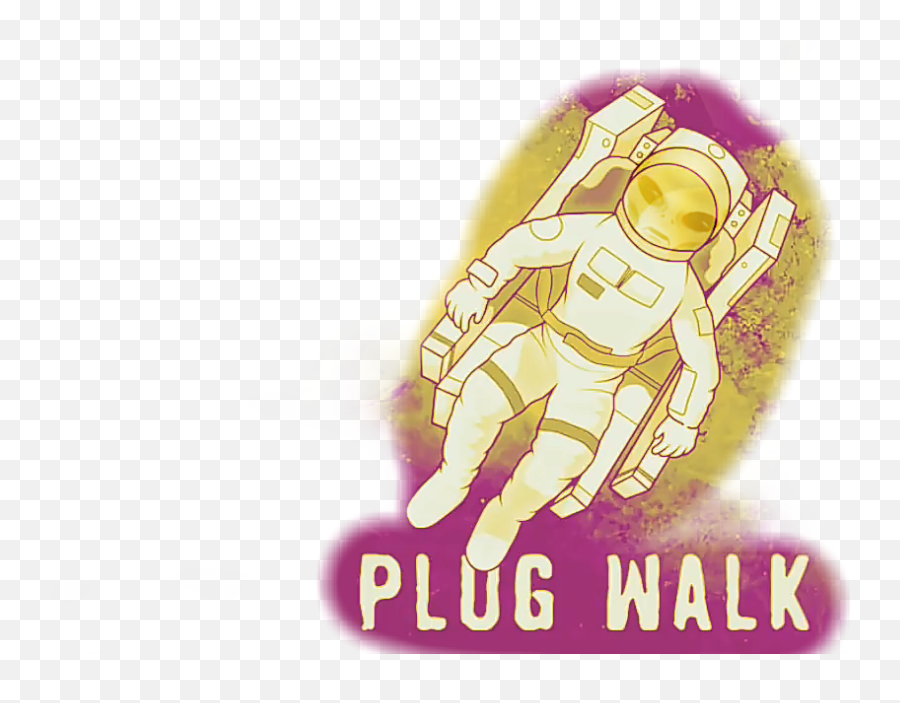 Plug Walk Sticker By True Kopacb - Rich The Kid Plug Walk Album Emoji,Plug Emoji