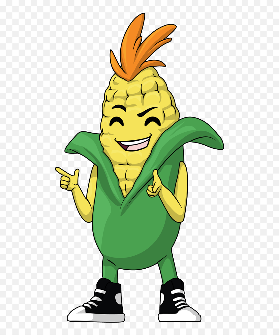 Cob - Cob Youtooz Emoji,Corn Cob Emoji Shirt