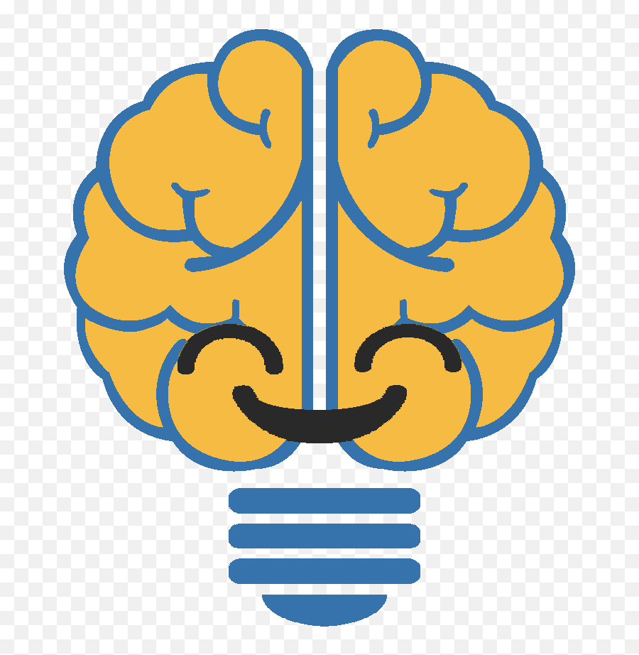 System Clipart - Math And Brain Clipart Emoji,Emojis Gis Stickers