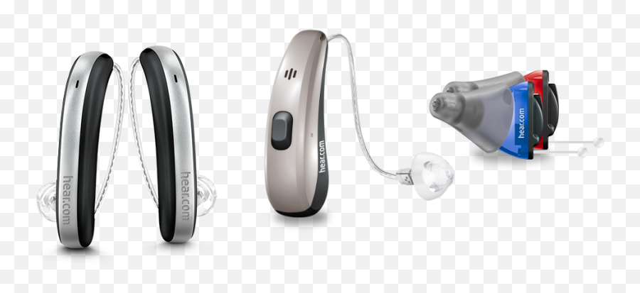 Hearcom The Best Hearing Aids U0026 Care For Hearing Loss - Appareil Auditif Signia Tube Fin Emoji,Emotion Code For Hearing Problems
