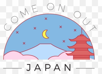 Come On Out - Come On Out Japan Emoji,Japanese Emotion Water Study
