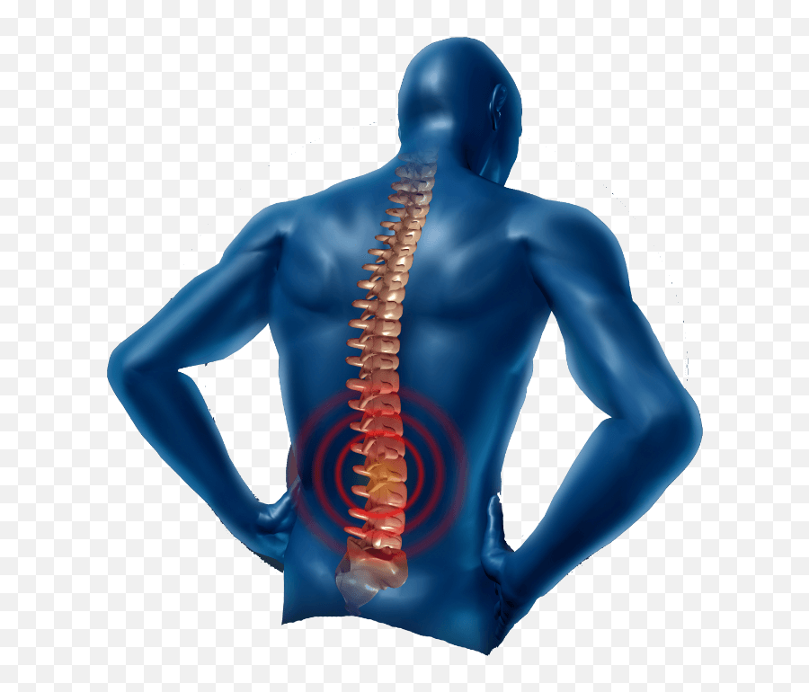Back Pain Transparent Png - Back Pain Png Emoji,Emoji With Back Pain
