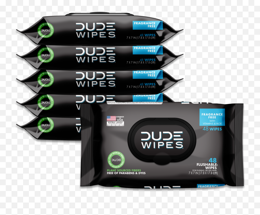 Dude Wipes U2013 Dude Products - Dude Wipes Emoji,Butt Flex Emoji