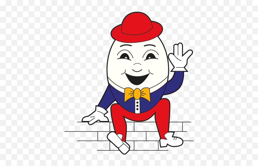 Home - Small Humpty Dumpty Clipart Emoji,Text Emoticon Of Humpty Dumpty