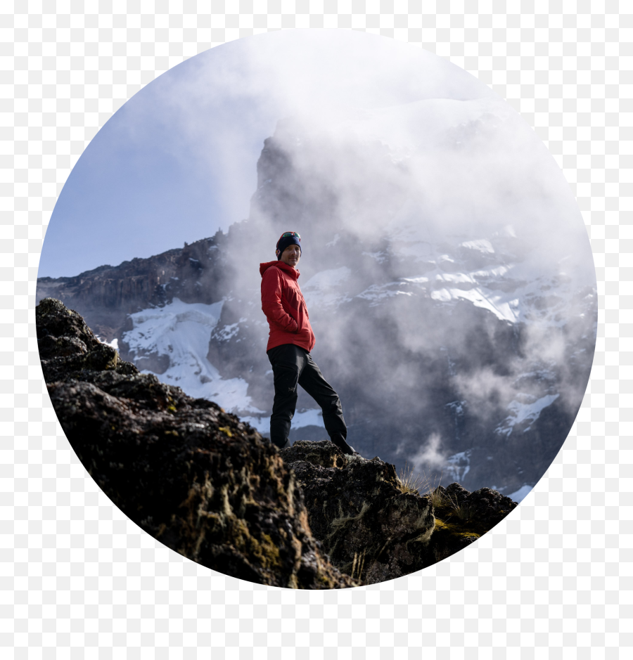 The Last Ascent Will Gaddu0027s Search For Ice On Mount Kilimanjaro - Mountaineering Emoji,Animated Mountain Climbing Emoticons