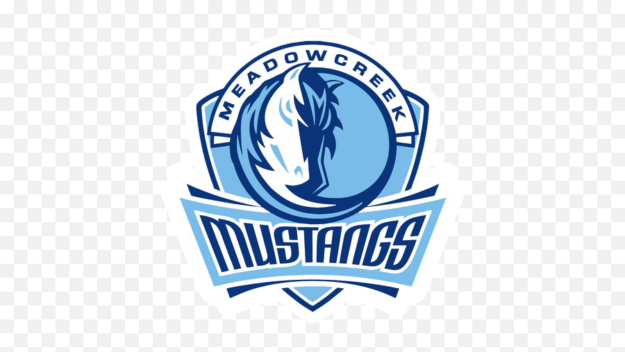 2020 - 21 Meadowcreek Boys Basketball Preview Sports Meadowcreek Mustangs Emoji,No Boys Allowed Emoticon For Facebook