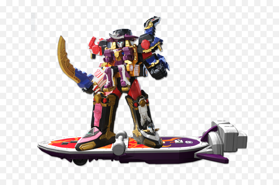 Sentai Mecha Discussion Ninninger - Ninja Steel Surfer Zord Emoji,Kamen Rider Decade Violent Emotion Figuarts