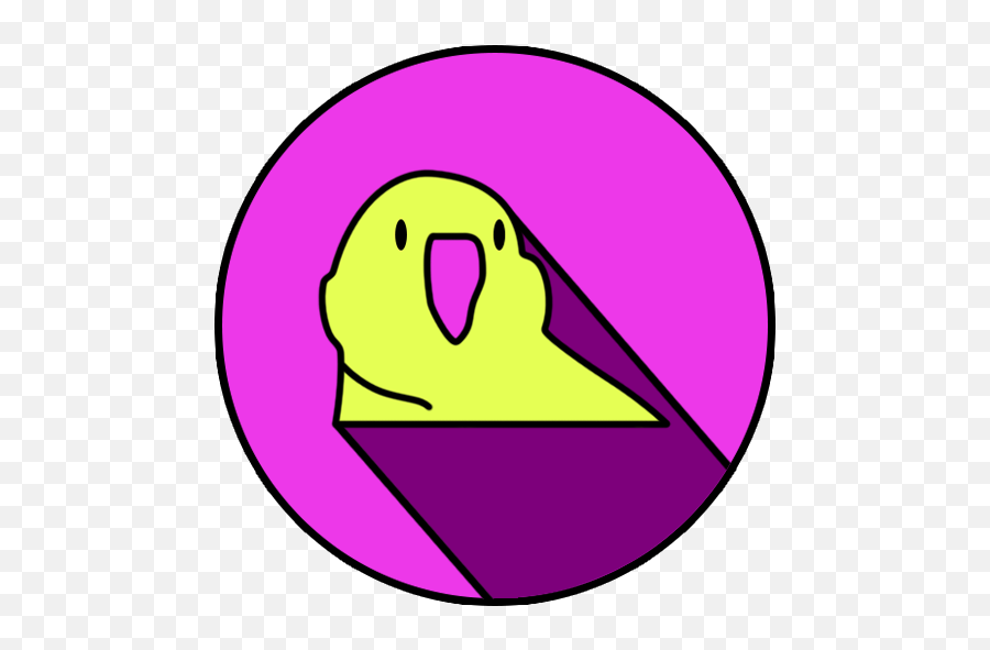 Party Parrot Keyboard - Apps On Google Play Dot Emoji,Parrot Emoji