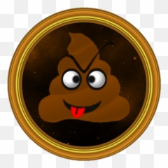 Angry Turds - Santacroce Restaurant Pizzeria Emoji,Emoticons Fezes