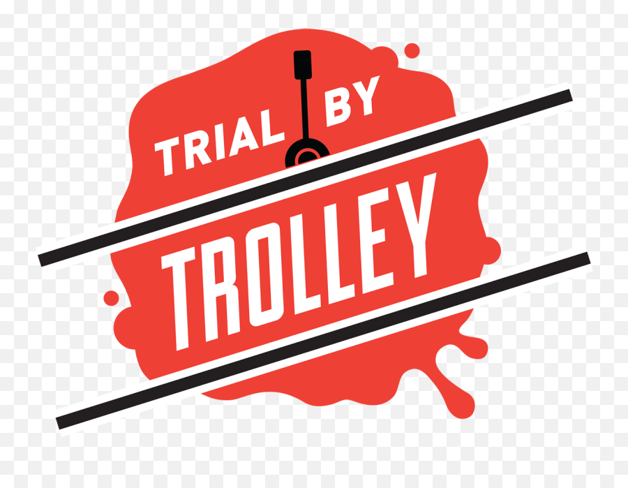 Trial By Trolley - Skybound Entertainment Language Emoji,Geek And Sundry Discord Emojis